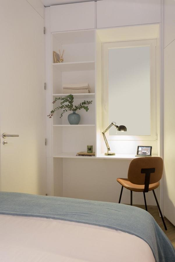 Апартаменты Madrid Centro 2 D Tirso De Molina Sol Plaza Mayor Экстерьер фото